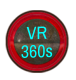 VR 360s
